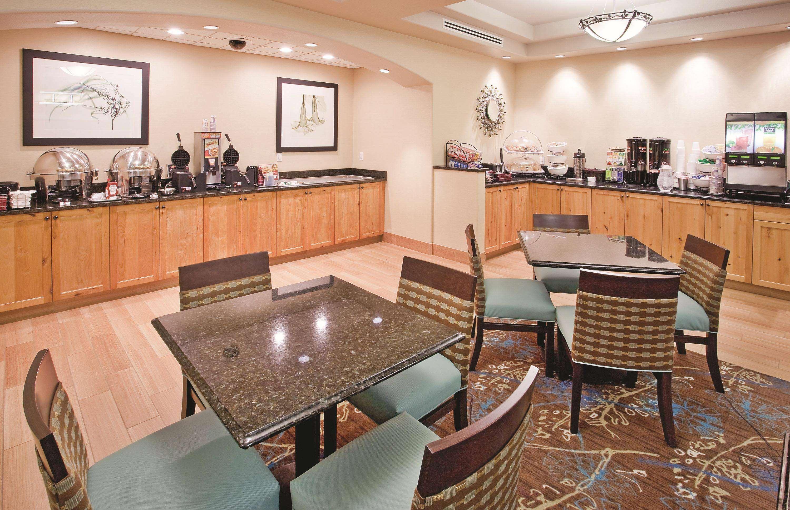La Quinta By Wyndham Idaho Falls/Ammon Exterior foto